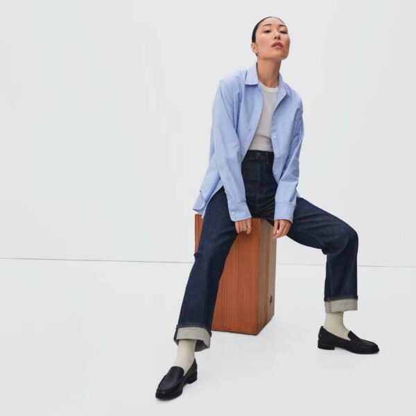 The Oversized Alpaca Crew