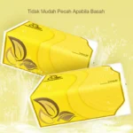 【10Pack】DWY Tisu viral 5-Ply Tissue Facial Tissue Soft Pack Baby Tissue Paper 300 Sheets 175*140mm Wipes tissue cheerful lembut balkoni thickness belajar boleh terdegradasi bilik tidur