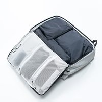 GlobeRider35 Travel Backpack