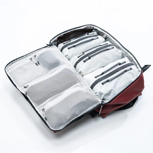 GlobeRider35 Travel Backpack