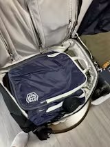 GlobeRider35 Travel Backpack