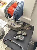 GlobeRider35 Travel Backpack