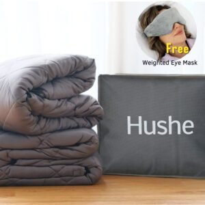 SnowCloud™ Weighted Blanket