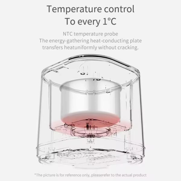 kawu egg steamer  egg boiler househol electric egg cooker half-boiled Smart Timing Periuk telur 7 modes