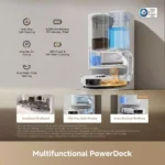 [NEW] Dreame L10s Ultra Gen 3｜25,000Pa Power, Dual Flex Arm, Self Wash, Hot Air Drying, AceClean DryBoard & Pet Care